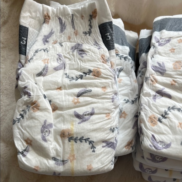 Size 3 diaper bundle - Picture 4 of 12